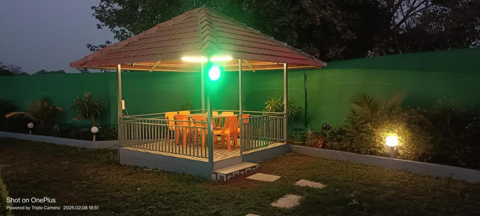 Sunrise Farmhouse Pezari Exterior foto